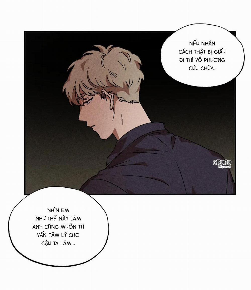 (Cbunu) Bẫy Đôi Ngọt Ngào 32 trang 9