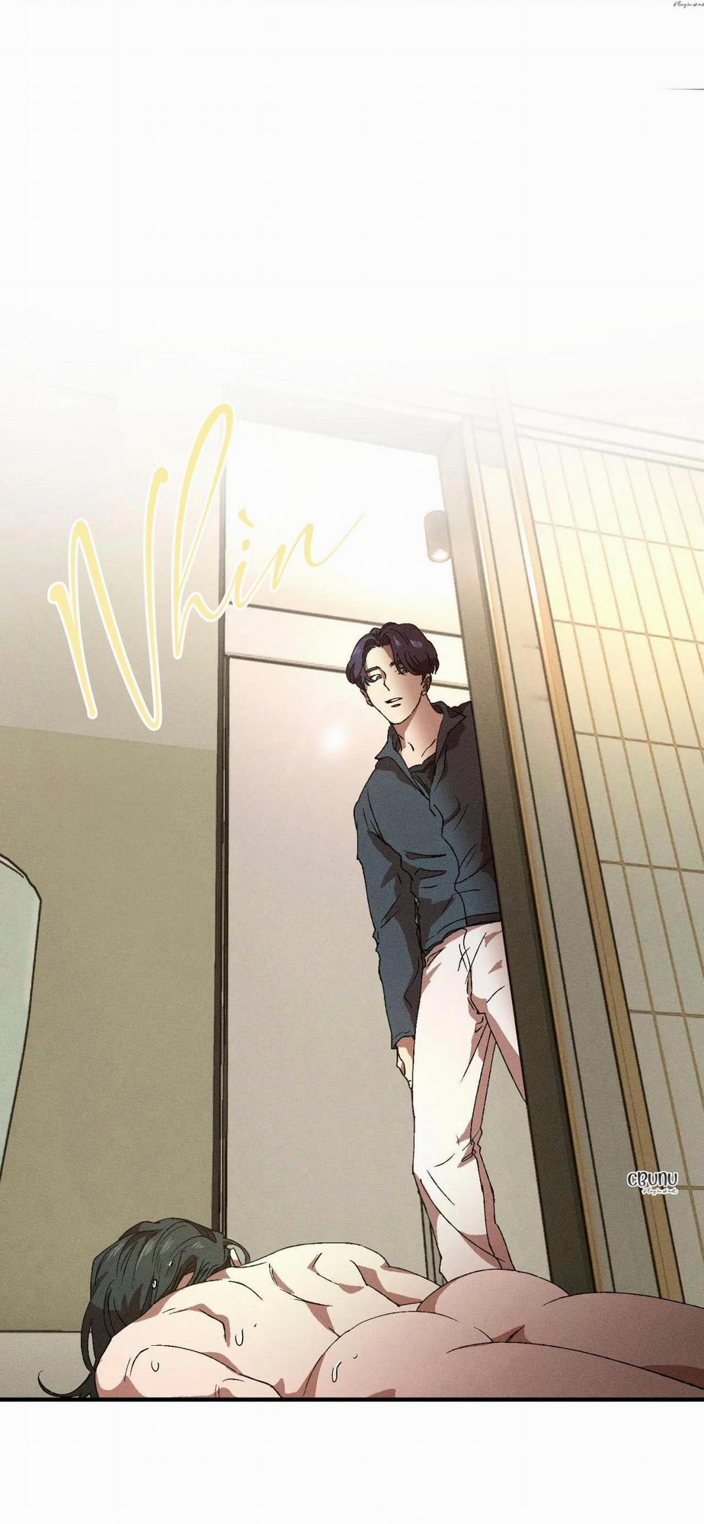 (Cbunu) Bẫy Đôi Ngọt Ngào 33 trang 38