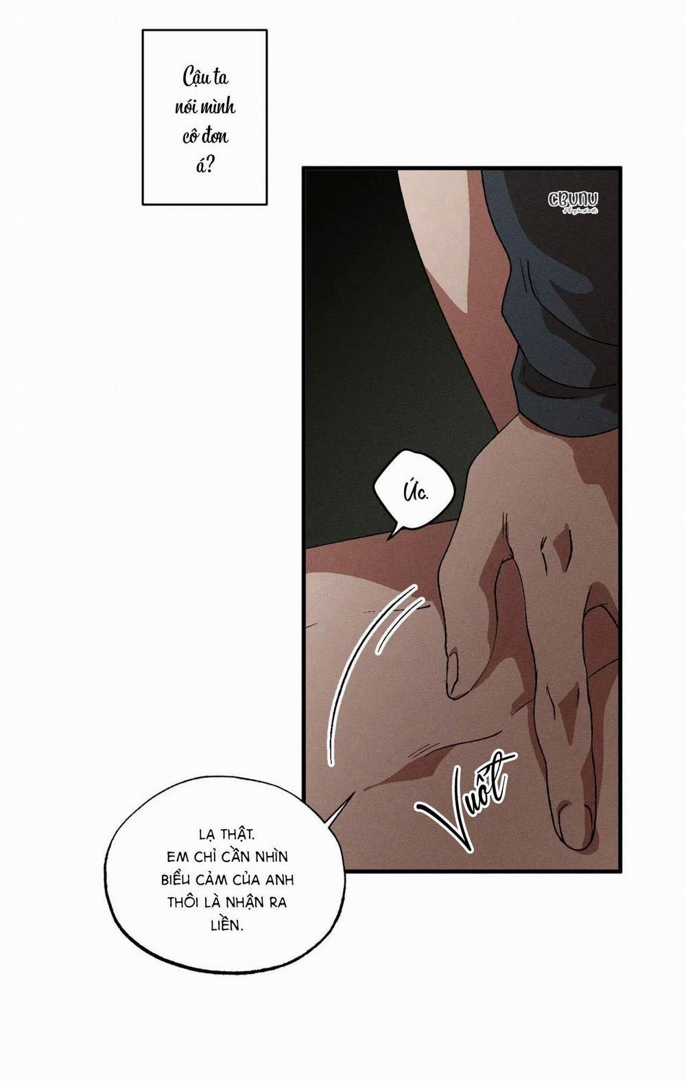 (Cbunu) Bẫy Đôi Ngọt Ngào 33 trang 63