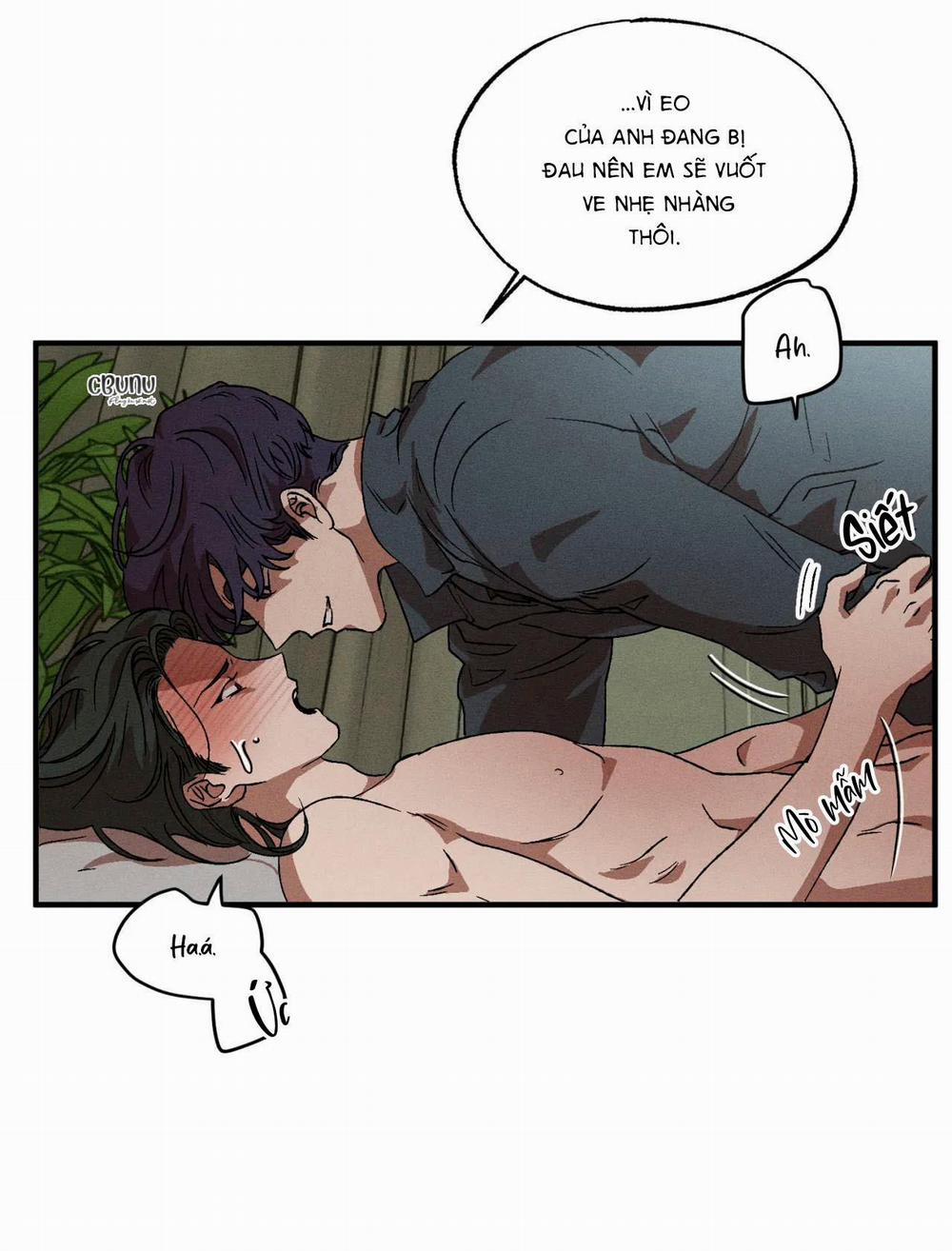 (Cbunu) Bẫy Đôi Ngọt Ngào 33 trang 65