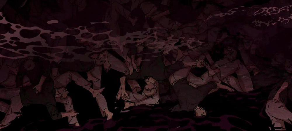 (Cbunu) Bẫy Đôi Ngọt Ngào 35 trang 25