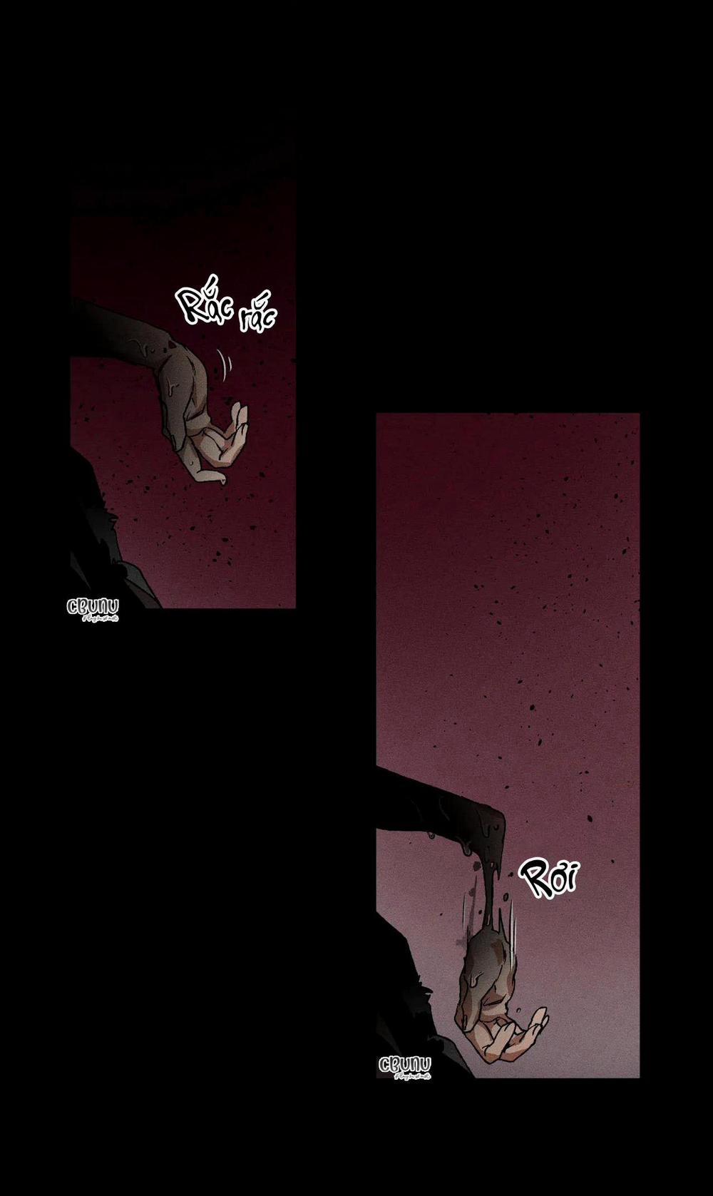 (Cbunu) Bẫy Đôi Ngọt Ngào 35 trang 29