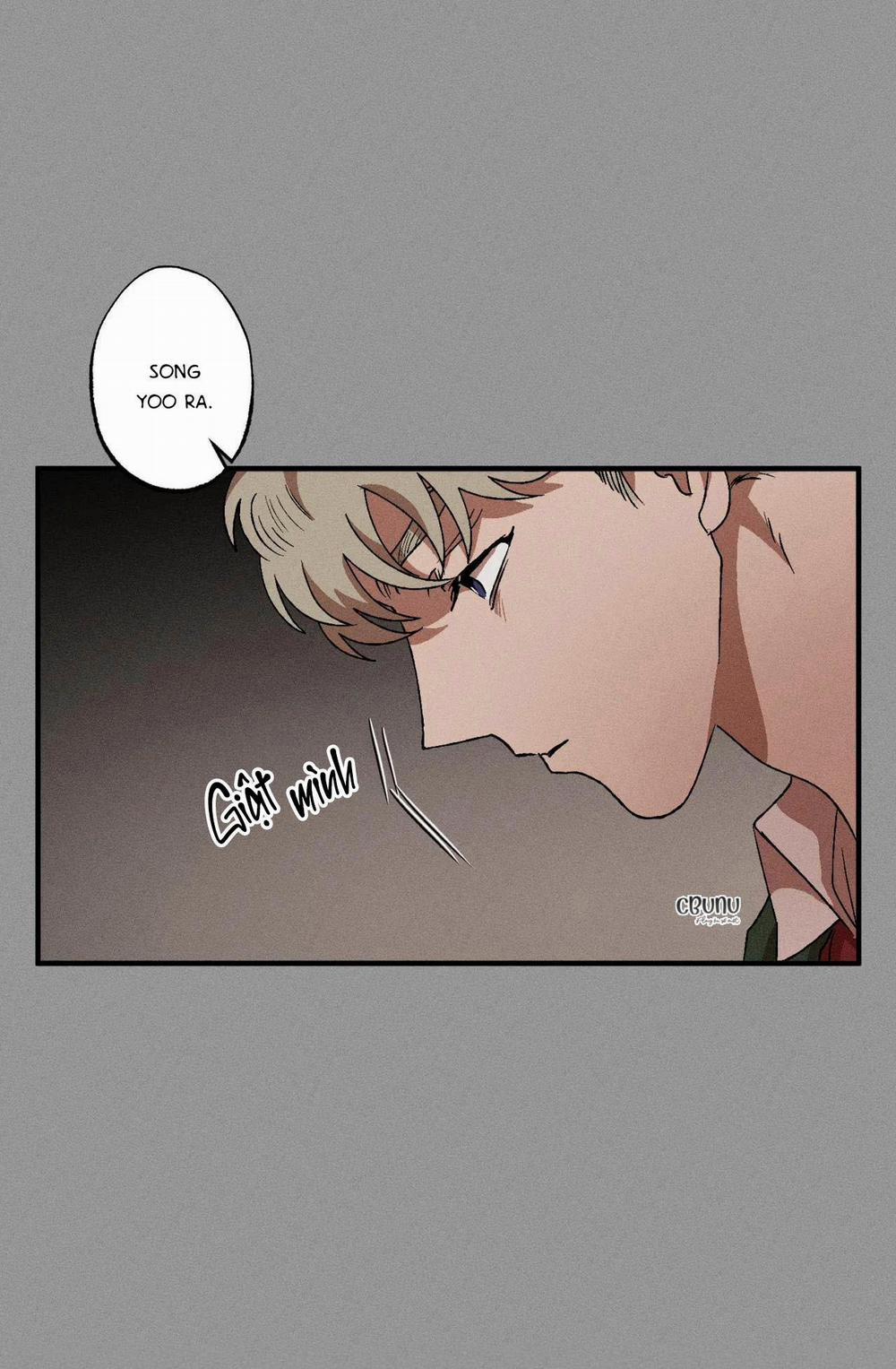 (Cbunu) Bẫy Đôi Ngọt Ngào 35 trang 45