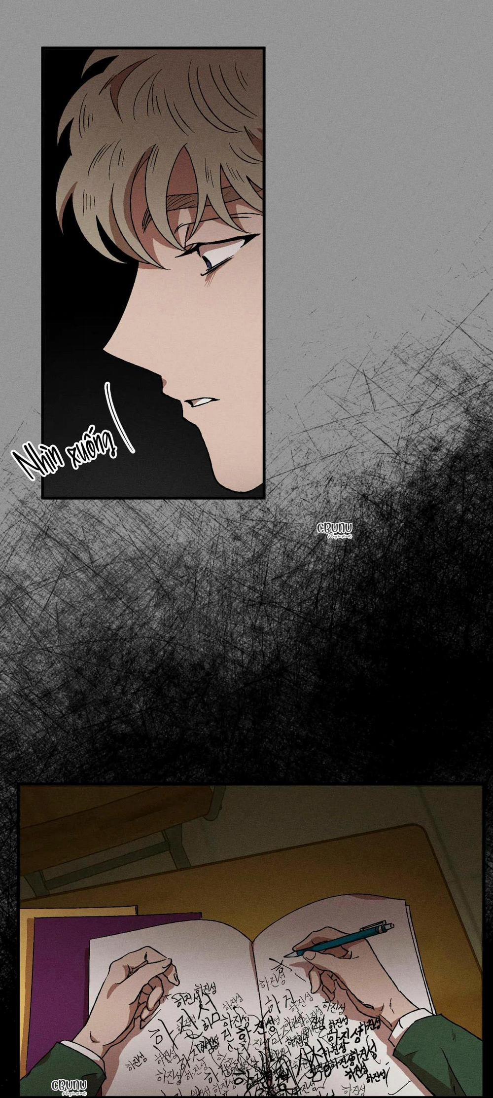 (Cbunu) Bẫy Đôi Ngọt Ngào 35 trang 47