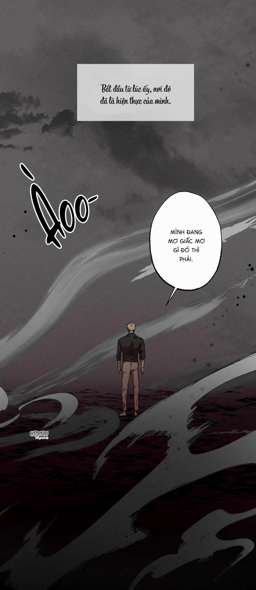 (Cbunu) Bẫy Đôi Ngọt Ngào 35 trang 63