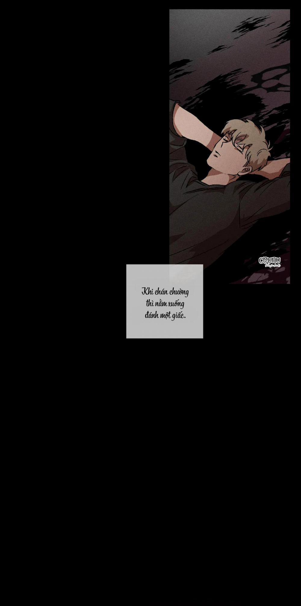 (Cbunu) Bẫy Đôi Ngọt Ngào 35 trang 68