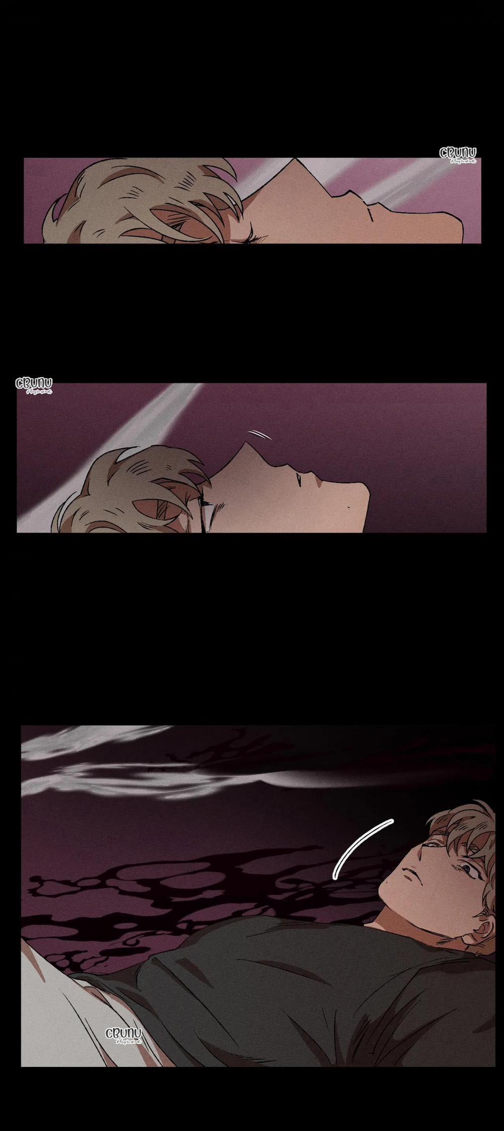 (Cbunu) Bẫy Đôi Ngọt Ngào 36 trang 11