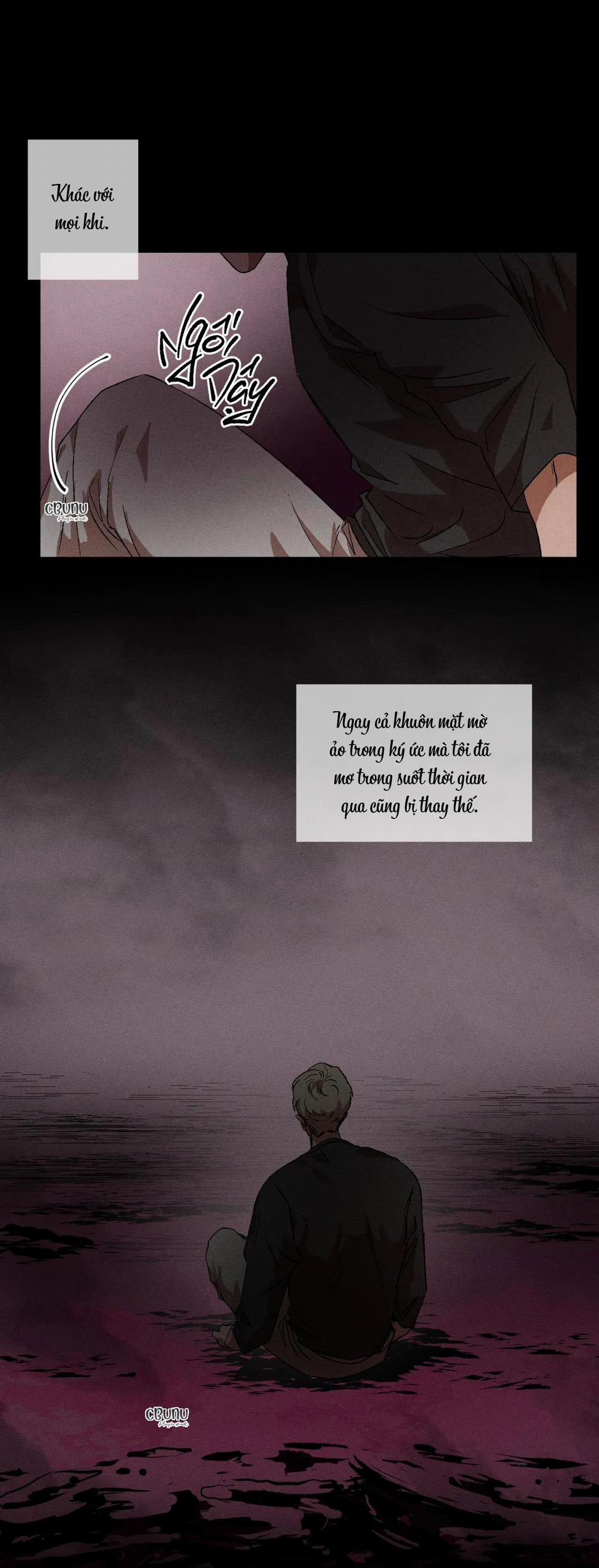 (Cbunu) Bẫy Đôi Ngọt Ngào 36 trang 13