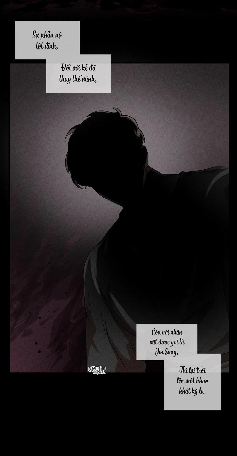 (Cbunu) Bẫy Đôi Ngọt Ngào 36 trang 14