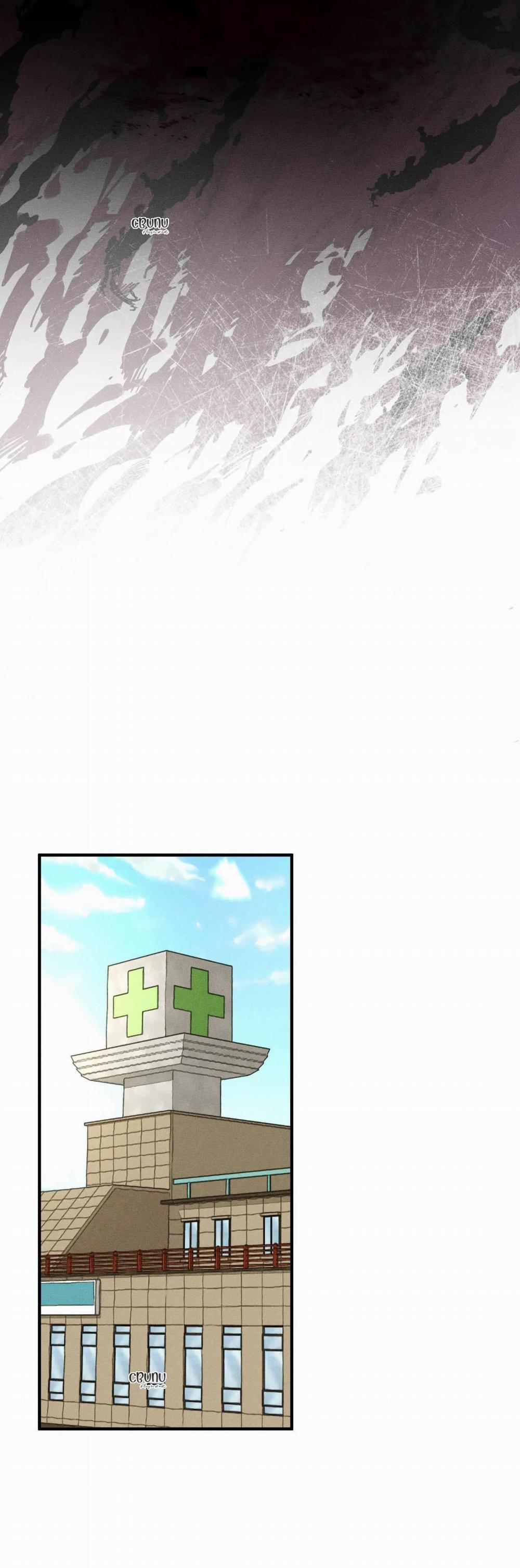 (Cbunu) Bẫy Đôi Ngọt Ngào 36 trang 16