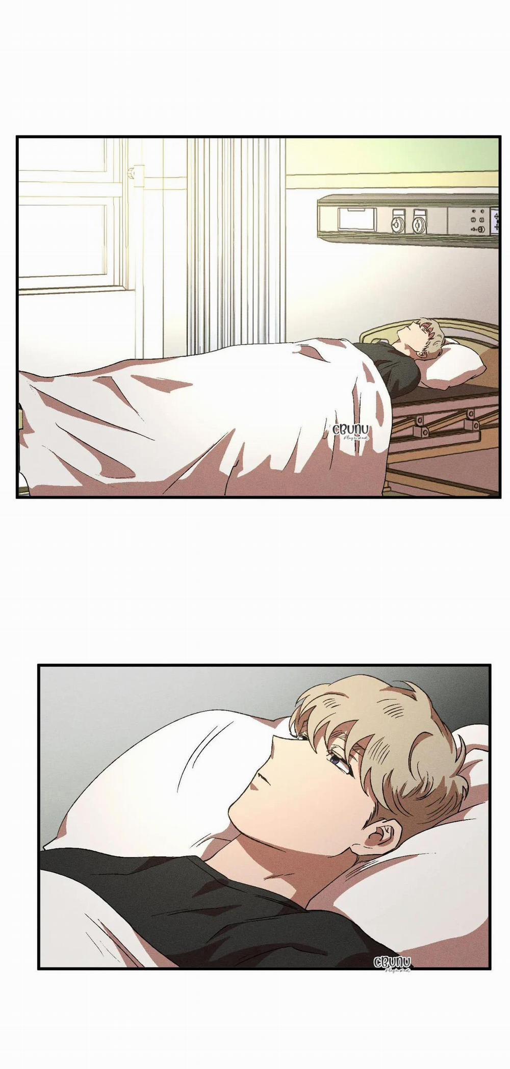 (Cbunu) Bẫy Đôi Ngọt Ngào 36 trang 17