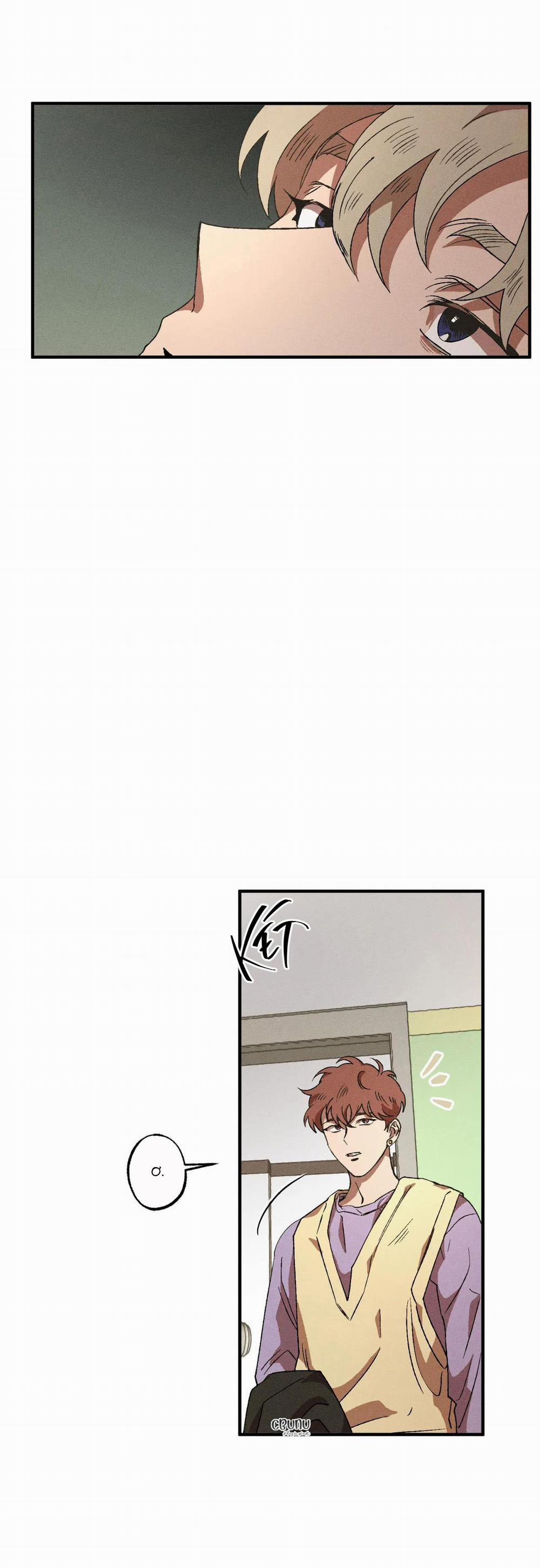 (Cbunu) Bẫy Đôi Ngọt Ngào 36 trang 18