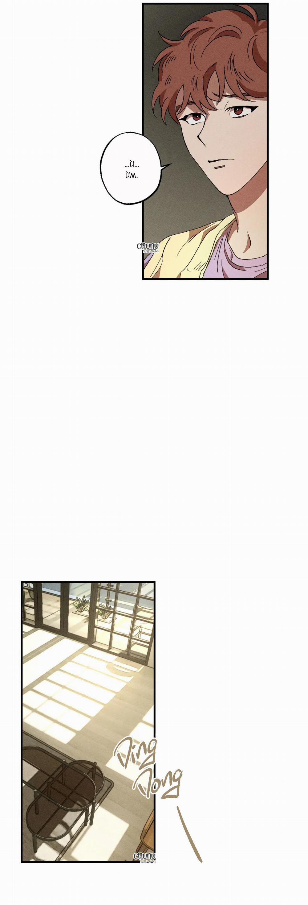 (Cbunu) Bẫy Đôi Ngọt Ngào 36 trang 21