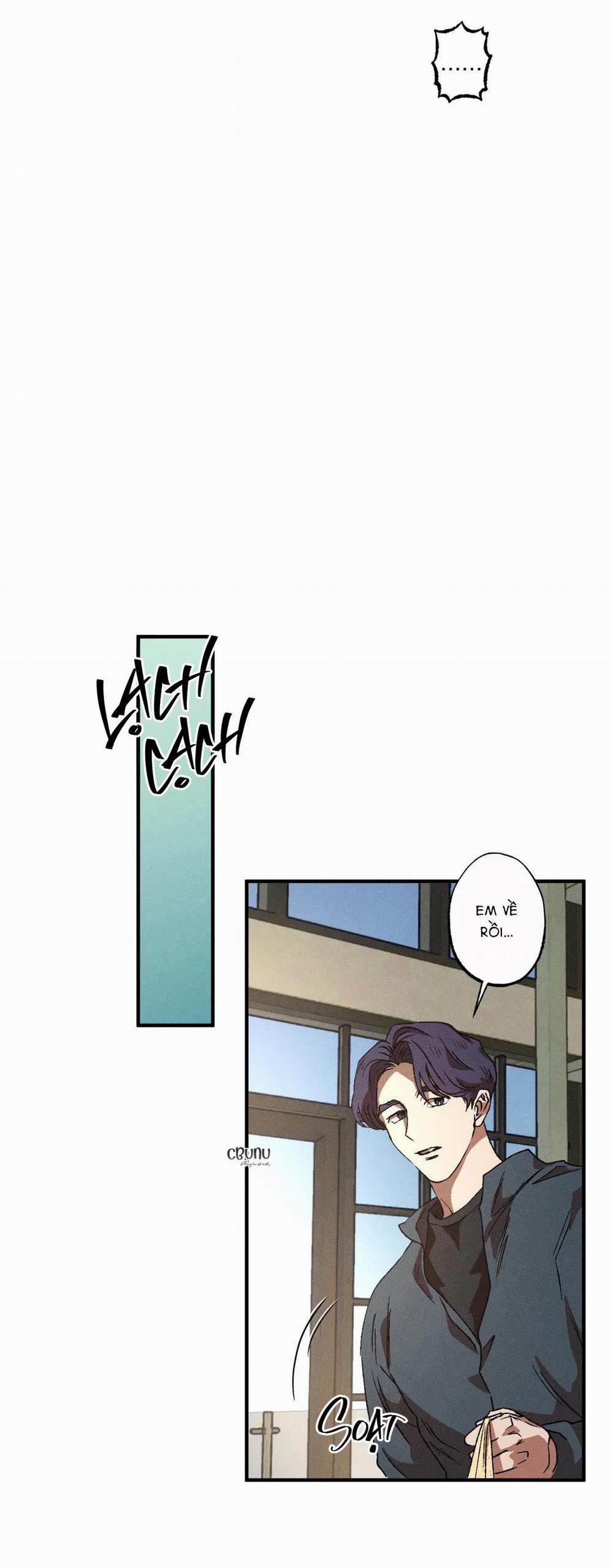 (Cbunu) Bẫy Đôi Ngọt Ngào 36 trang 29