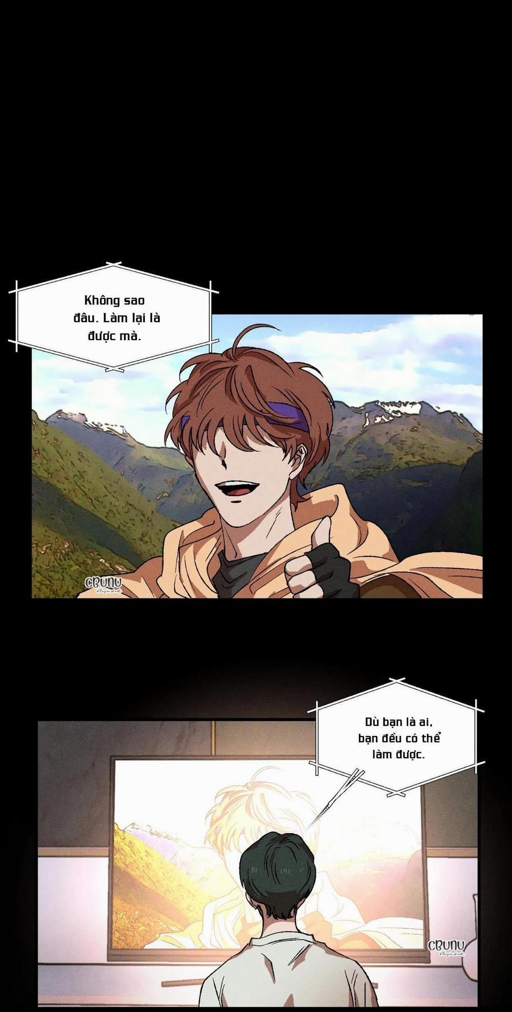 (Cbunu) Bẫy Đôi Ngọt Ngào 37 trang 19