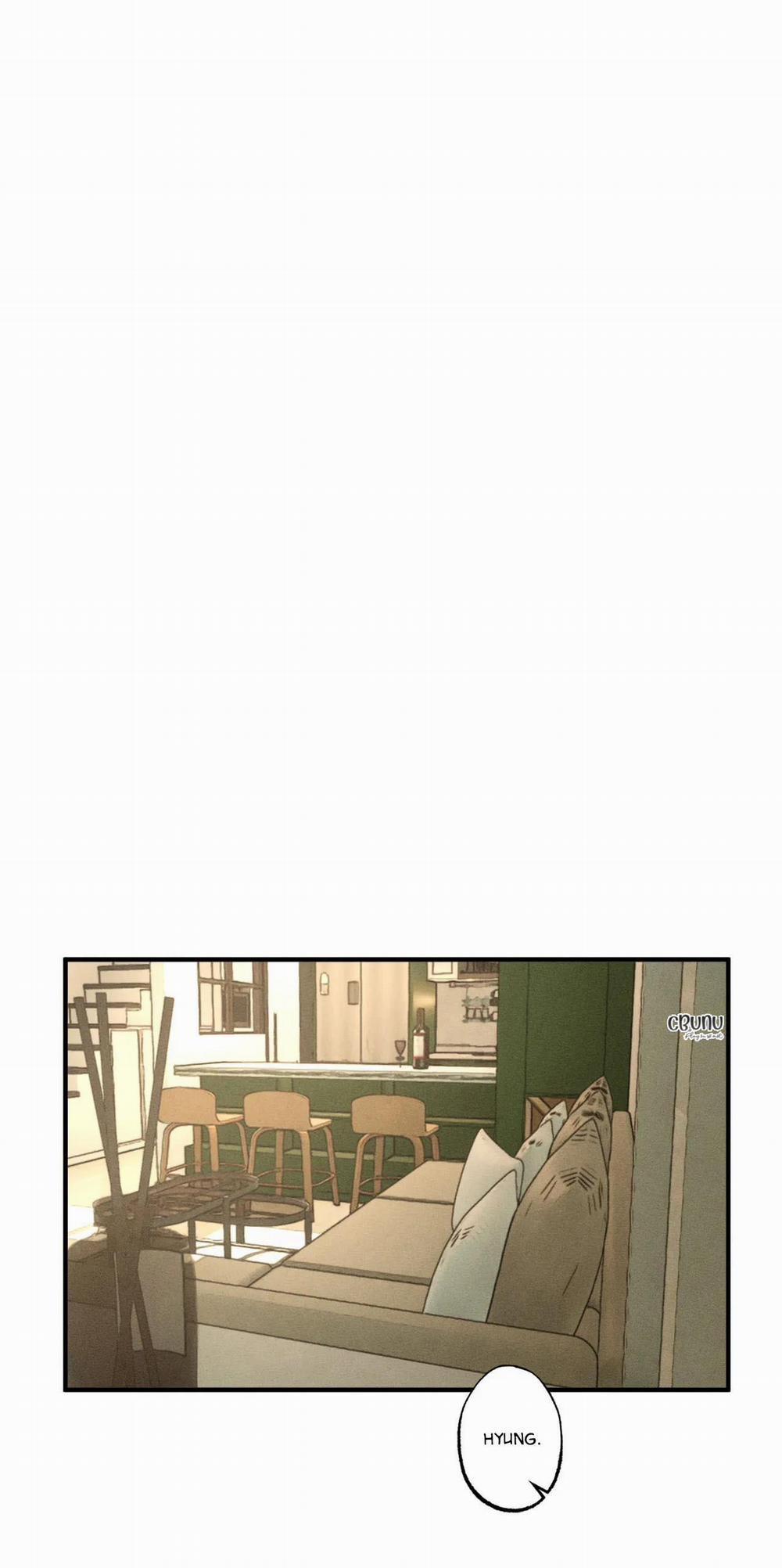 (Cbunu) Bẫy Đôi Ngọt Ngào 37 trang 2