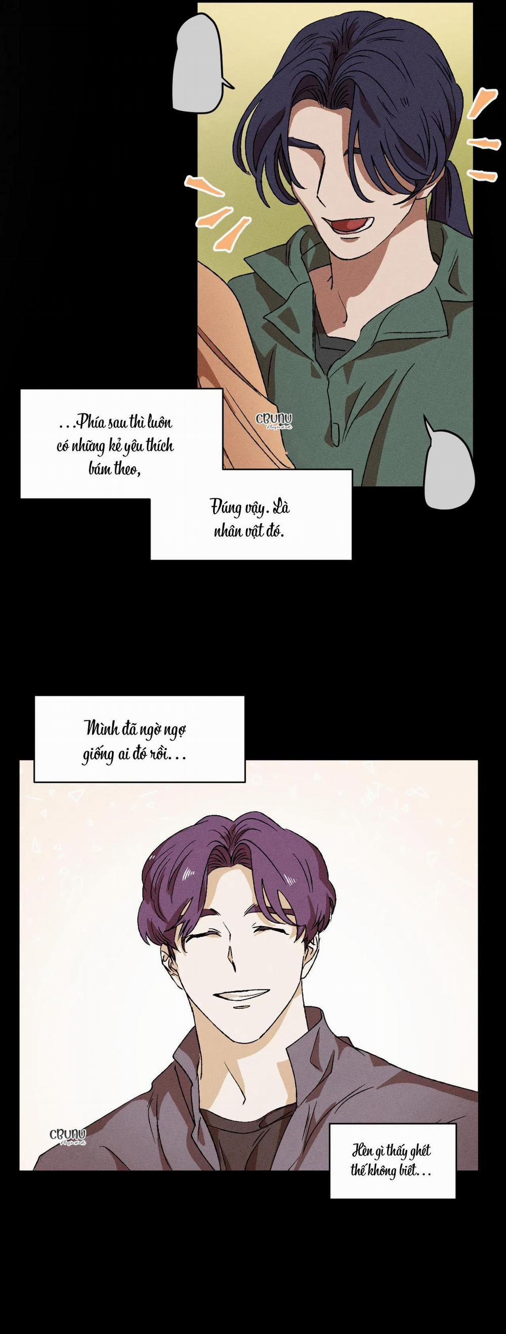 (Cbunu) Bẫy Đôi Ngọt Ngào 37 trang 21