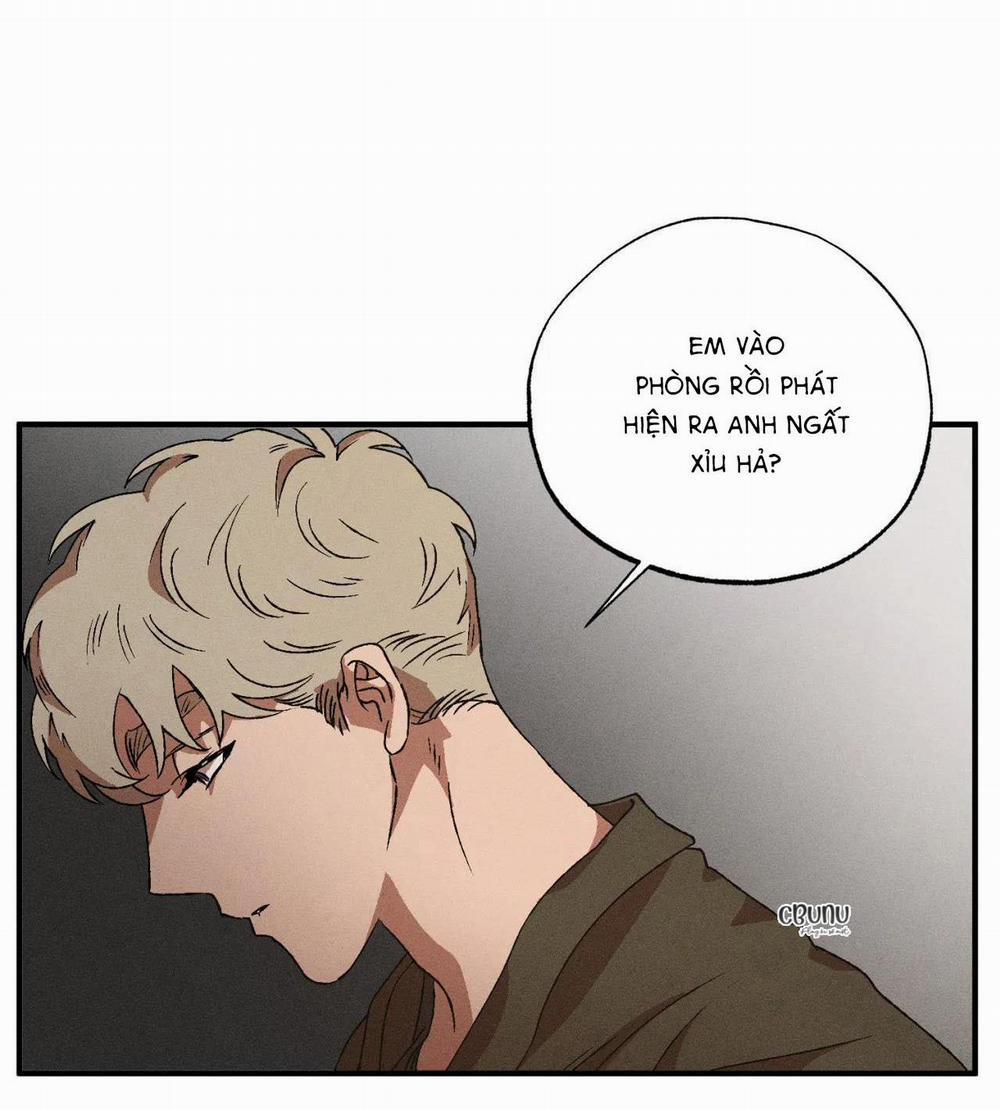 (Cbunu) Bẫy Đôi Ngọt Ngào 38 trang 11