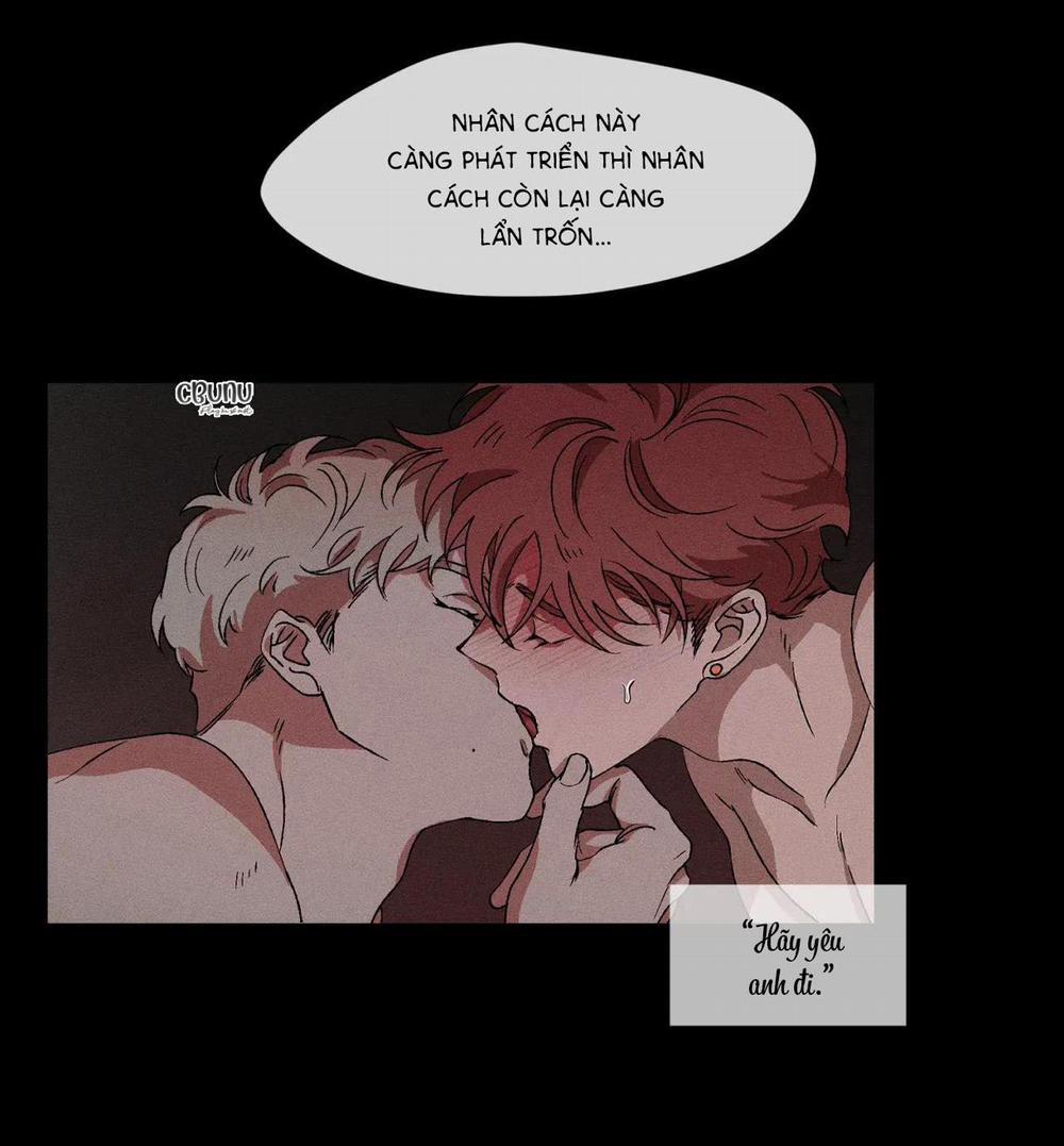 (Cbunu) Bẫy Đôi Ngọt Ngào 38 trang 22