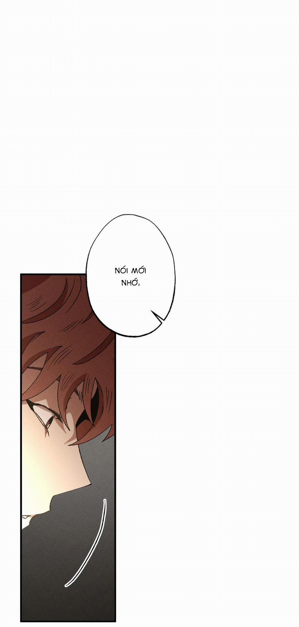 (Cbunu) Bẫy Đôi Ngọt Ngào 38 trang 36