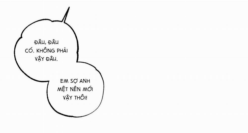 (Cbunu) Bẫy Đôi Ngọt Ngào 38 trang 41