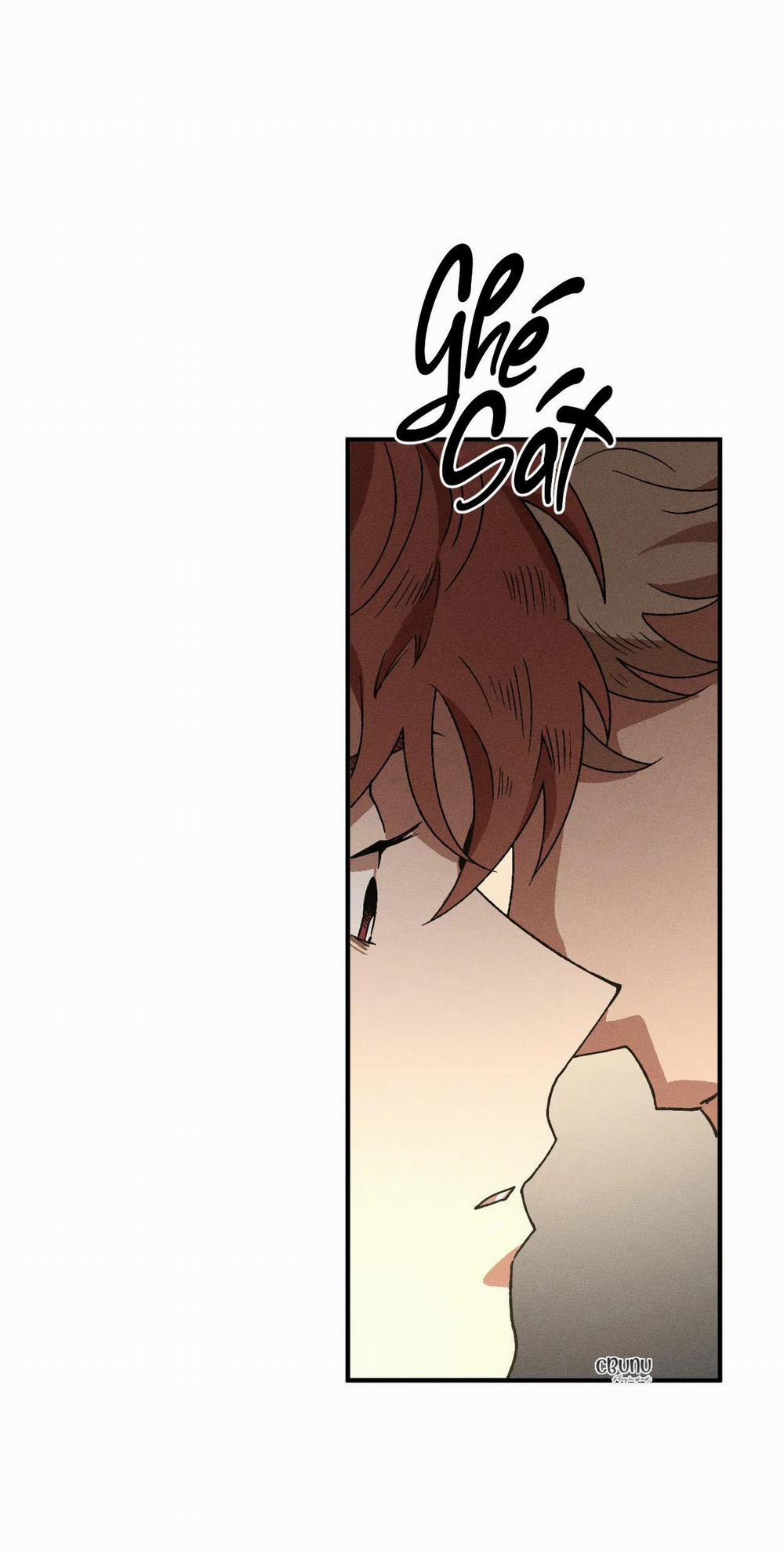 (Cbunu) Bẫy Đôi Ngọt Ngào 38 trang 45