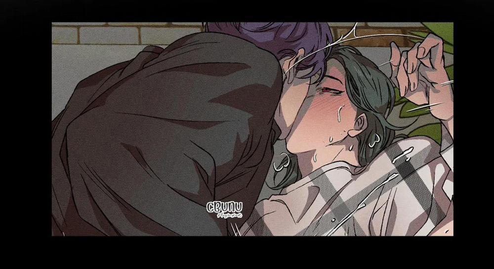 (Cbunu) Bẫy Đôi Ngọt Ngào 38 trang 72