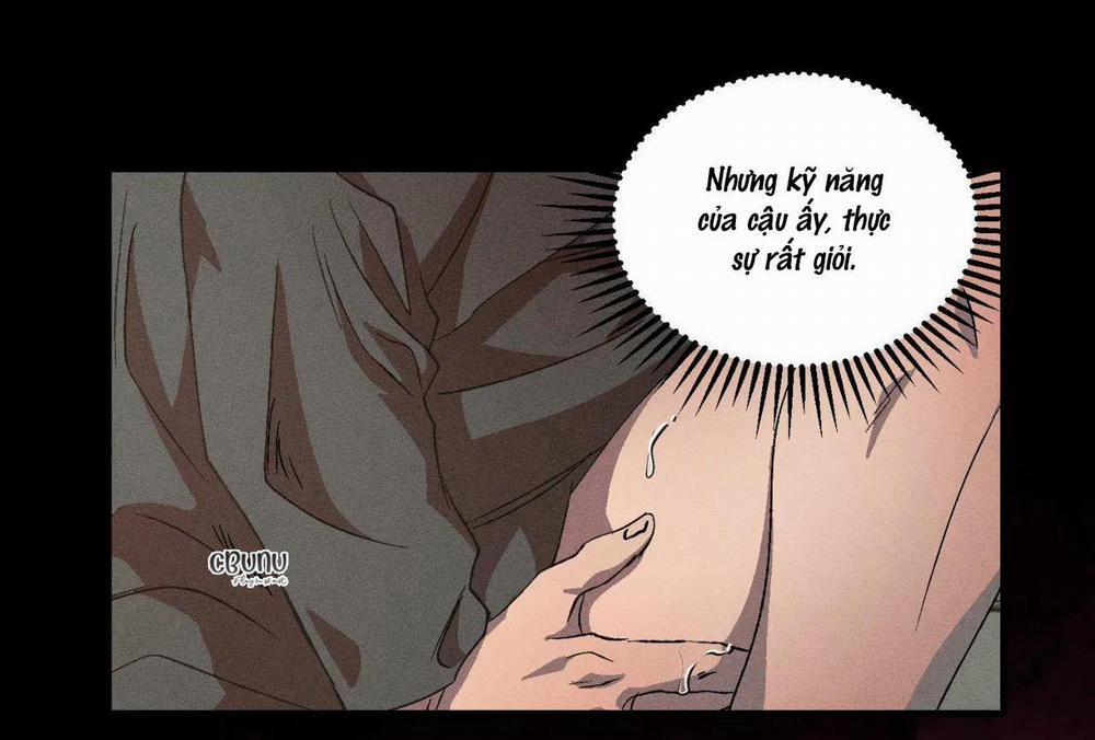 (Cbunu) Bẫy Đôi Ngọt Ngào 38 trang 73