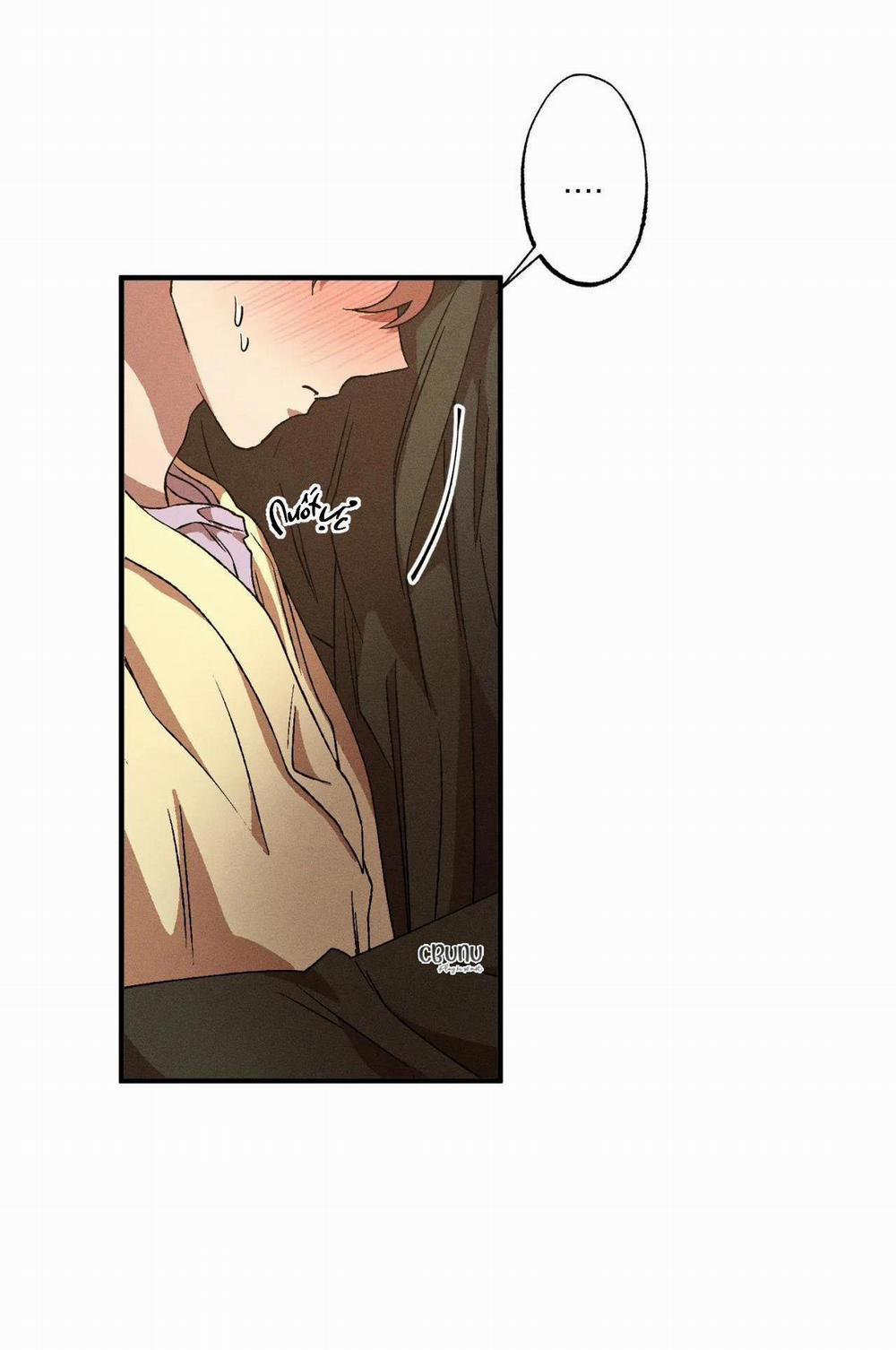 (Cbunu) Bẫy Đôi Ngọt Ngào 38 trang 8