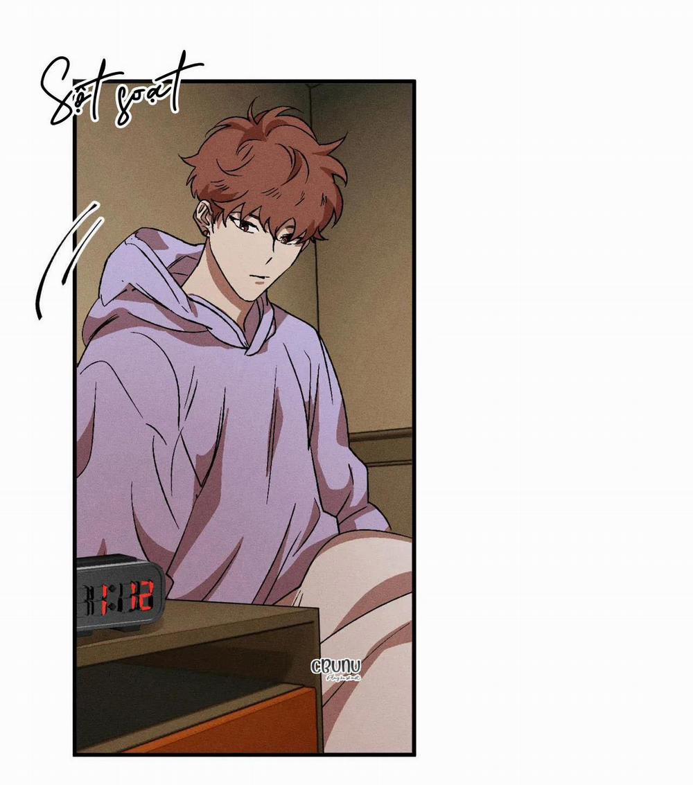 (Cbunu) Bẫy Đôi Ngọt Ngào 39 trang 13