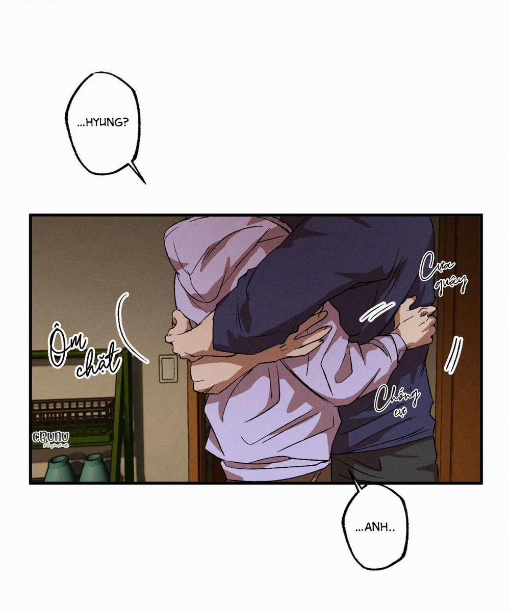 (Cbunu) Bẫy Đôi Ngọt Ngào 39 trang 39