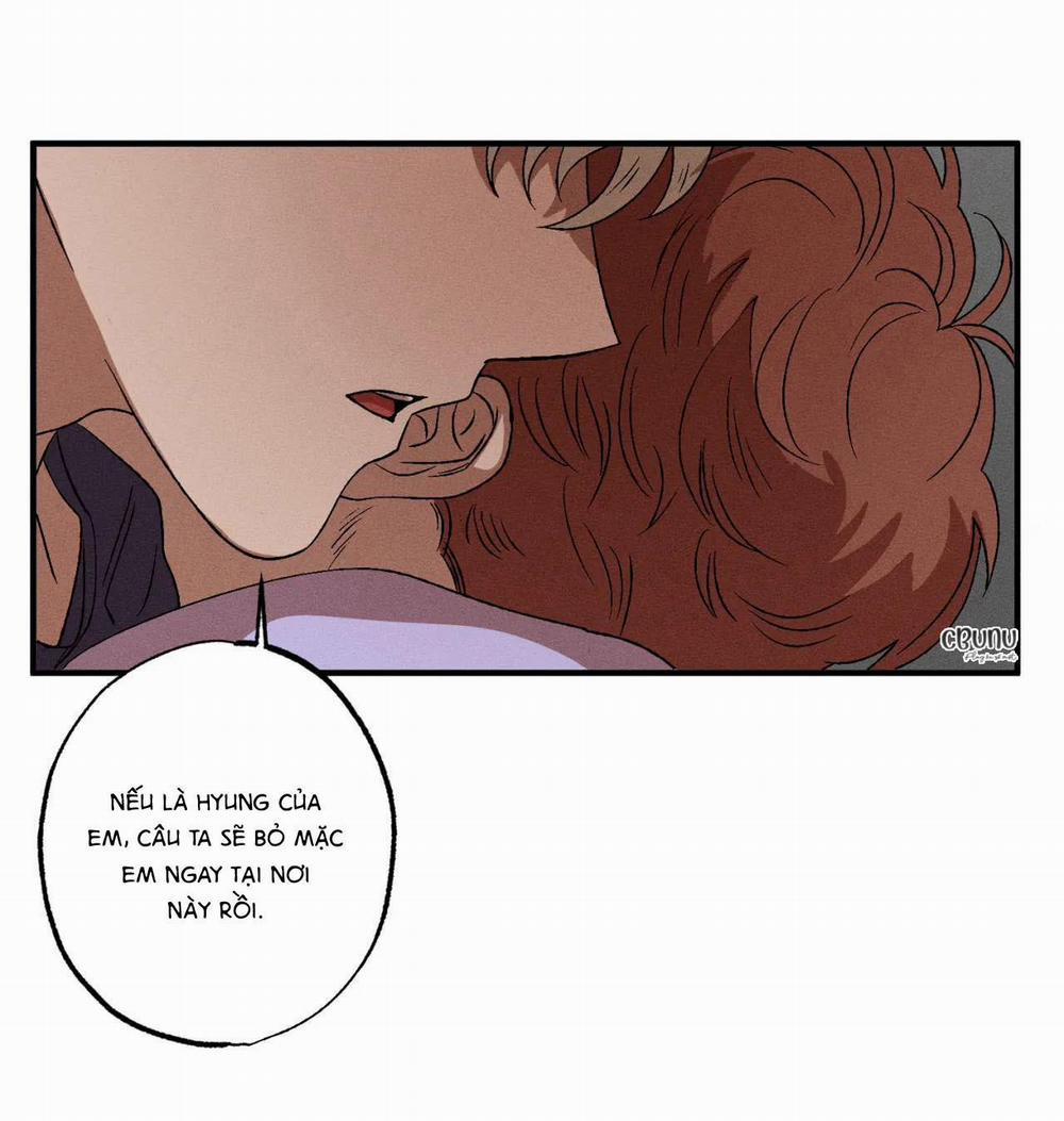 (Cbunu) Bẫy Đôi Ngọt Ngào 39 trang 46