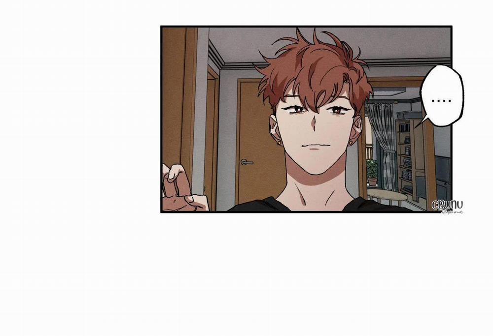 (Cbunu) Bẫy Đôi Ngọt Ngào 4 trang 10