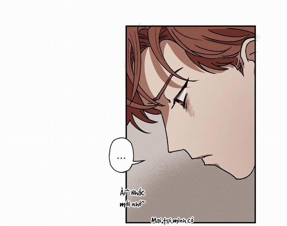 (Cbunu) Bẫy Đôi Ngọt Ngào 4 trang 28