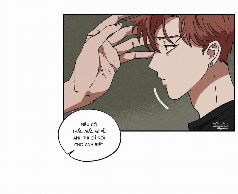 (Cbunu) Bẫy Đôi Ngọt Ngào 4 trang 4