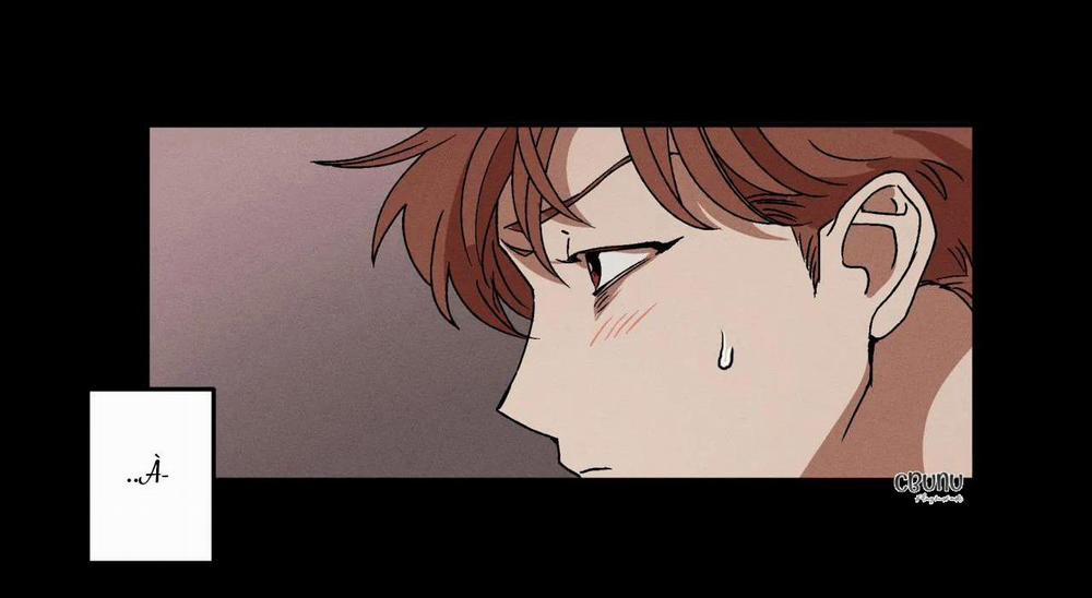 (Cbunu) Bẫy Đôi Ngọt Ngào 4 trang 58