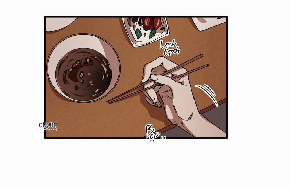 (Cbunu) Bẫy Đôi Ngọt Ngào 4 trang 7