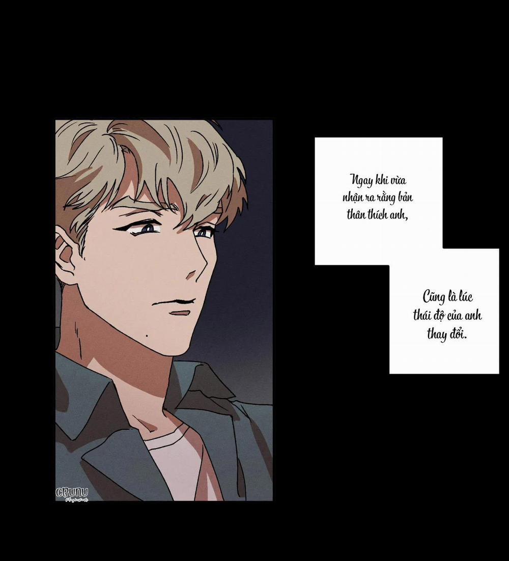 (Cbunu) Bẫy Đôi Ngọt Ngào 4 trang 74