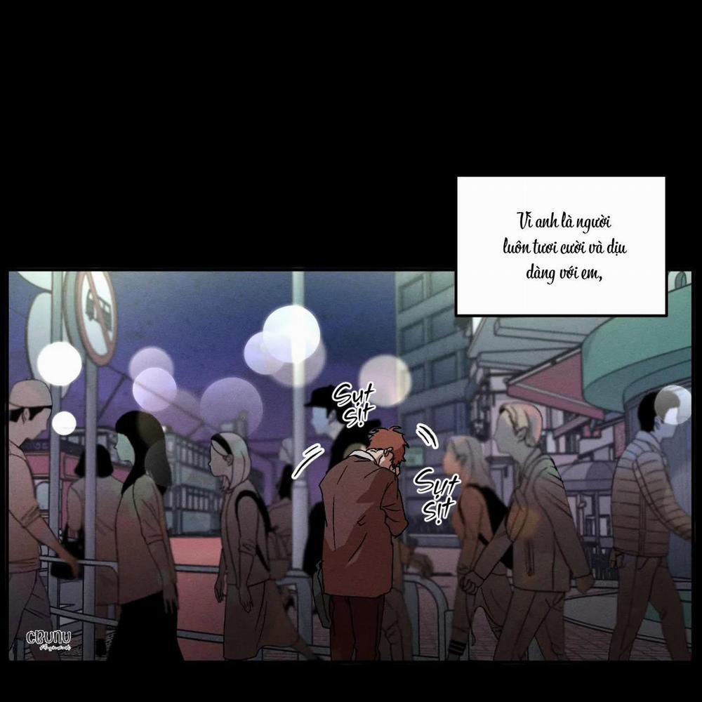 (Cbunu) Bẫy Đôi Ngọt Ngào 4 trang 78