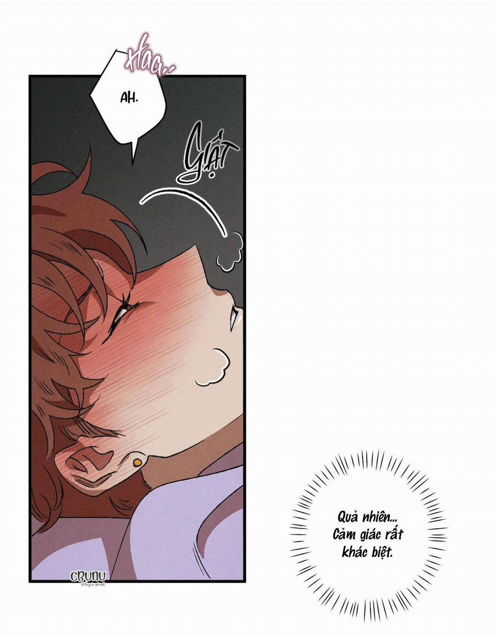 (Cbunu) Bẫy Đôi Ngọt Ngào 40 H+ trang 12