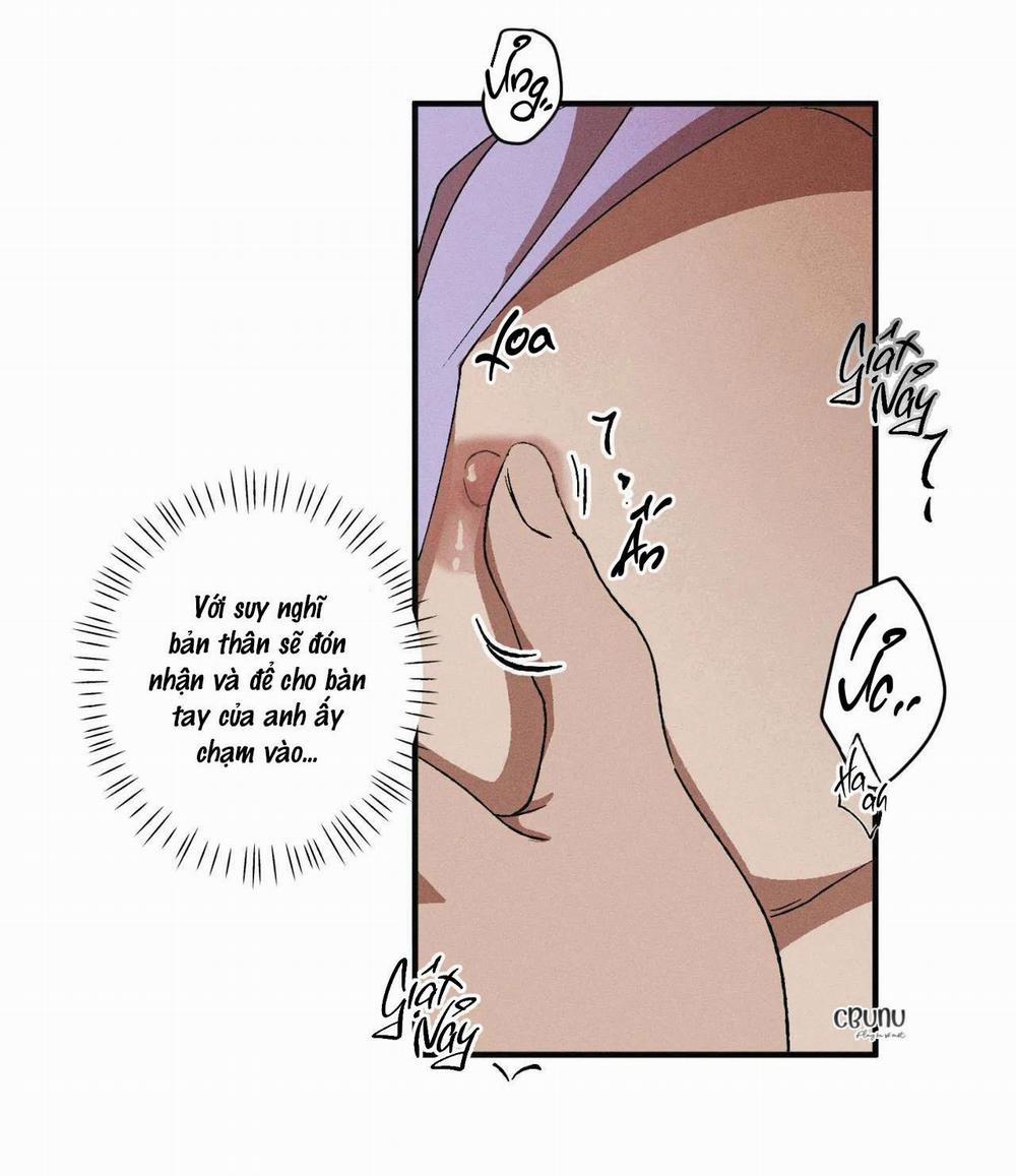 (Cbunu) Bẫy Đôi Ngọt Ngào 40 H+ trang 13