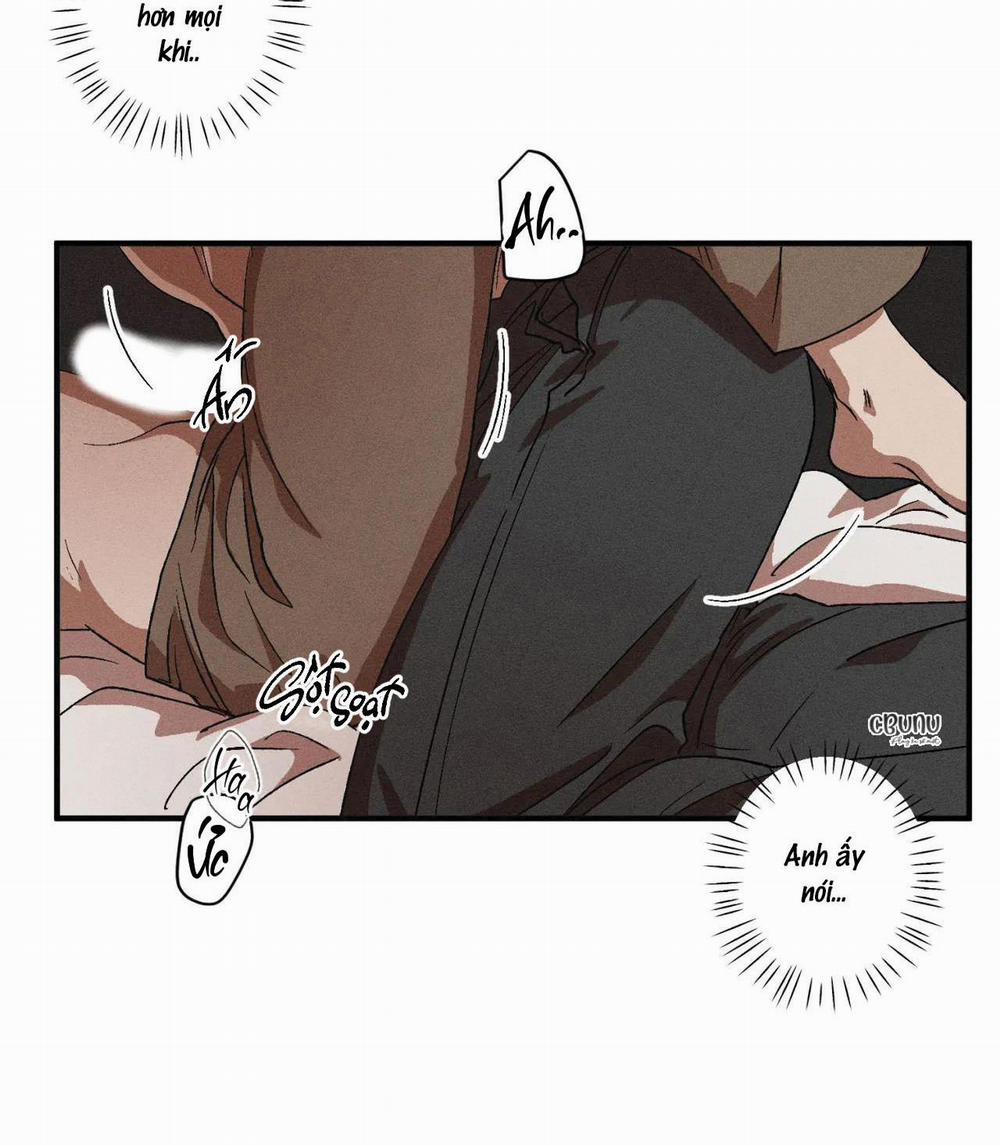 (Cbunu) Bẫy Đôi Ngọt Ngào 40 H+ trang 15