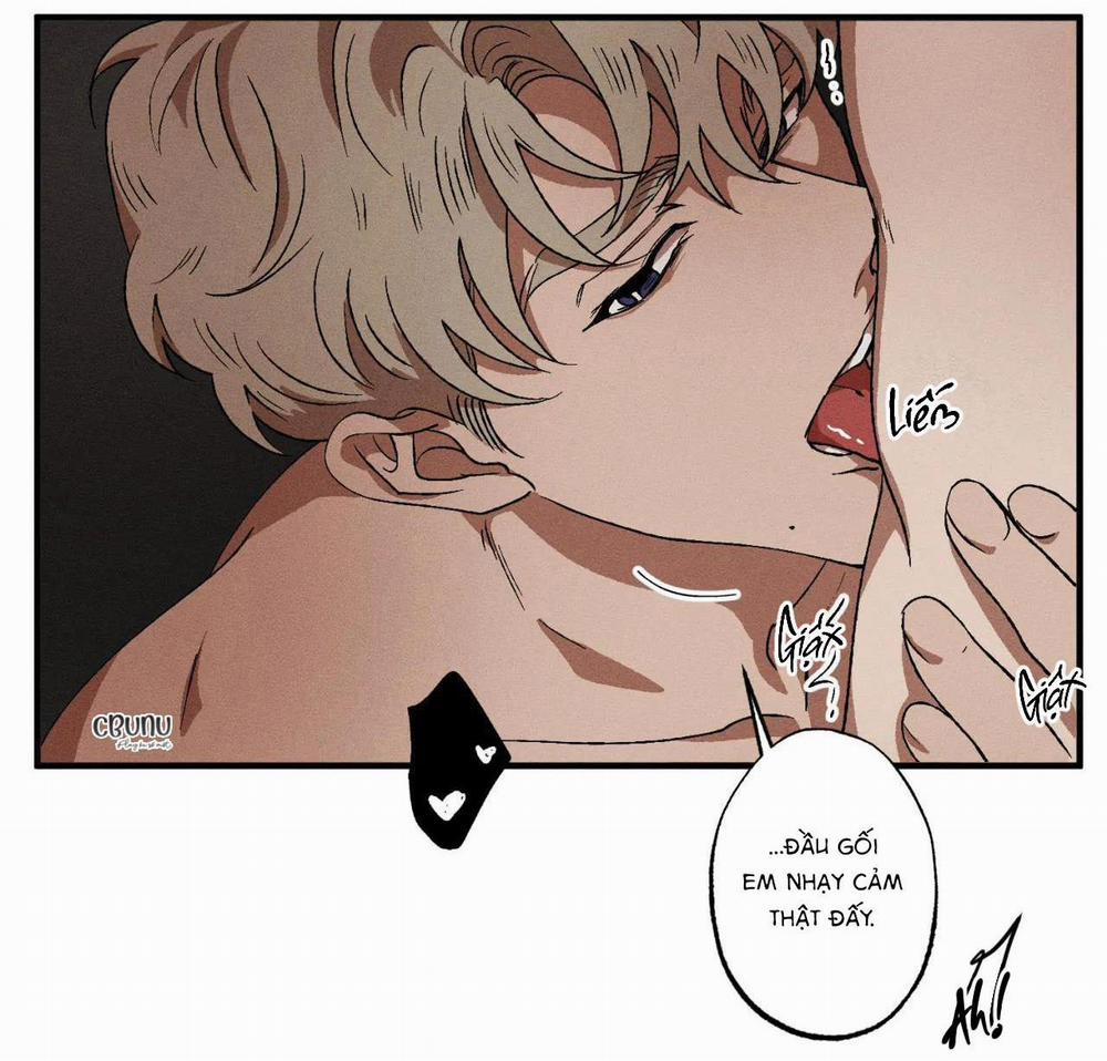 (Cbunu) Bẫy Đôi Ngọt Ngào 40 H+ trang 23