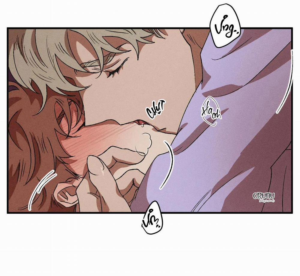 (Cbunu) Bẫy Đôi Ngọt Ngào 40 H+ trang 34