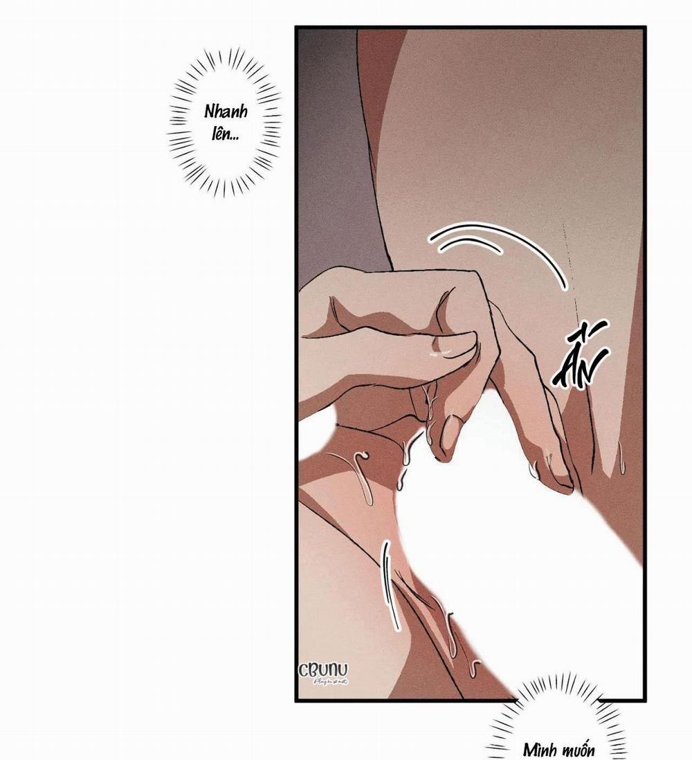 (Cbunu) Bẫy Đôi Ngọt Ngào 40 H+ trang 39