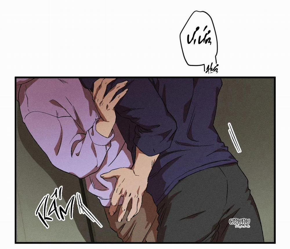 (Cbunu) Bẫy Đôi Ngọt Ngào 40 H+ trang 4