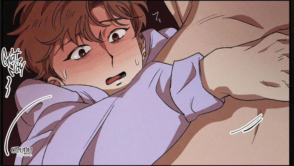 (Cbunu) Bẫy Đôi Ngọt Ngào 40 H+ trang 41