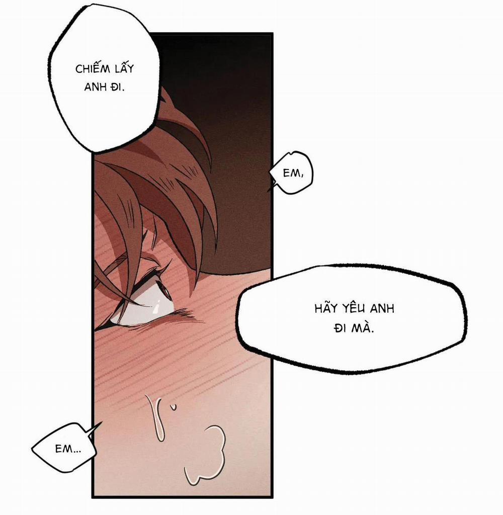 (Cbunu) Bẫy Đôi Ngọt Ngào 40 H+ trang 43