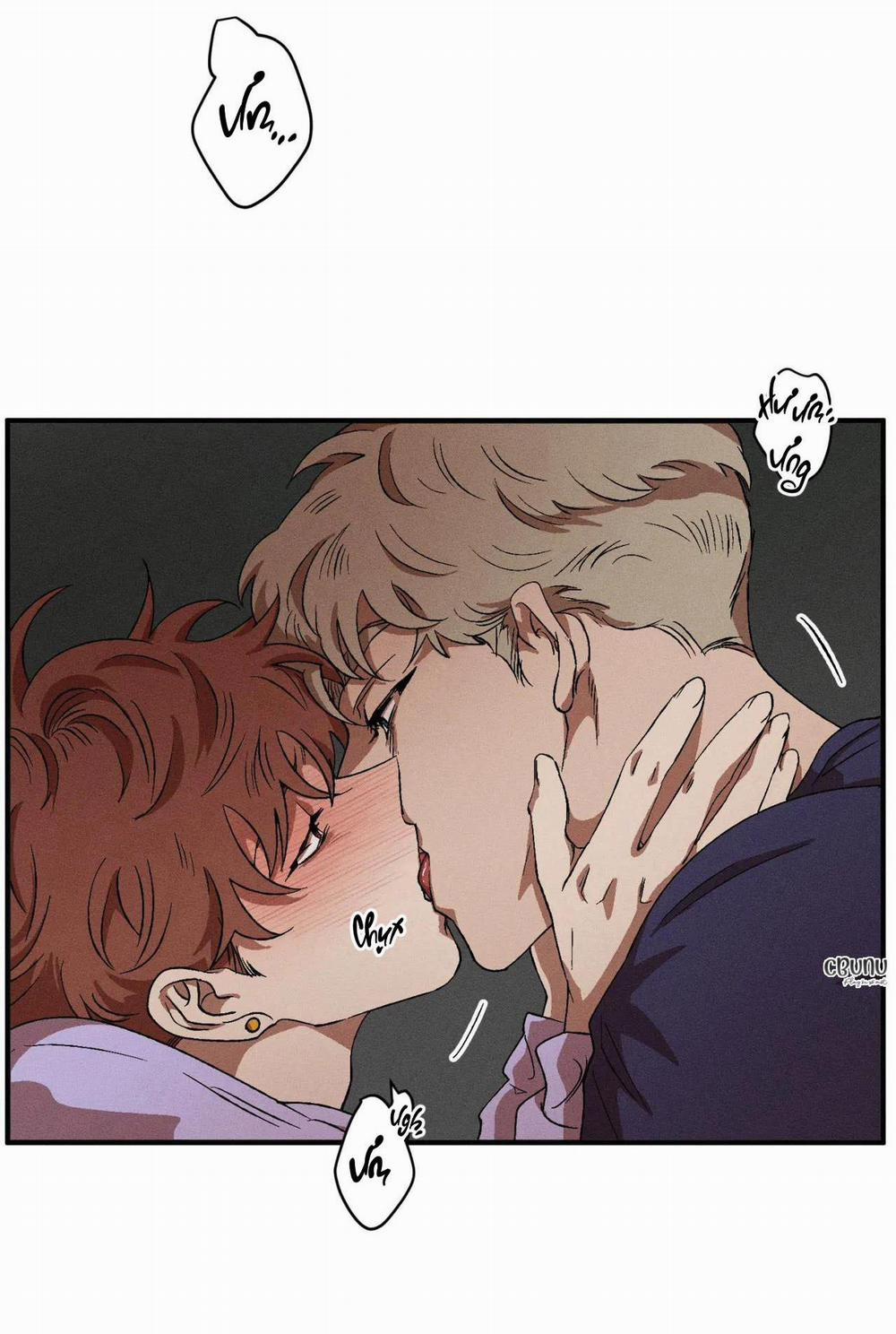 (Cbunu) Bẫy Đôi Ngọt Ngào 40 H+ trang 5