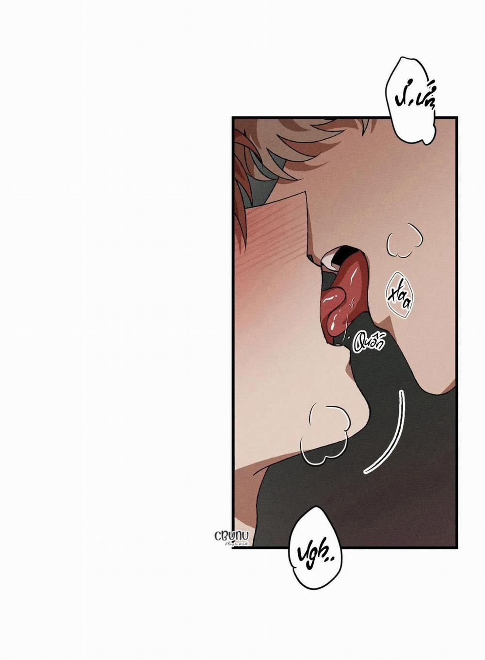 (Cbunu) Bẫy Đôi Ngọt Ngào 40 H+ trang 6